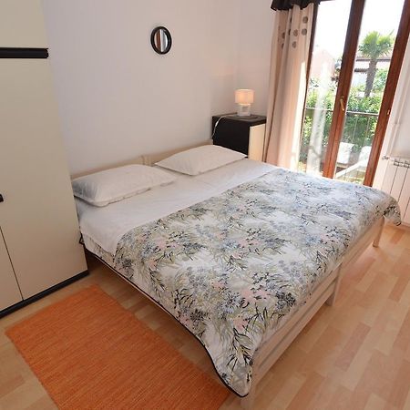 Apartments Mariza Пореч Екстер'єр фото