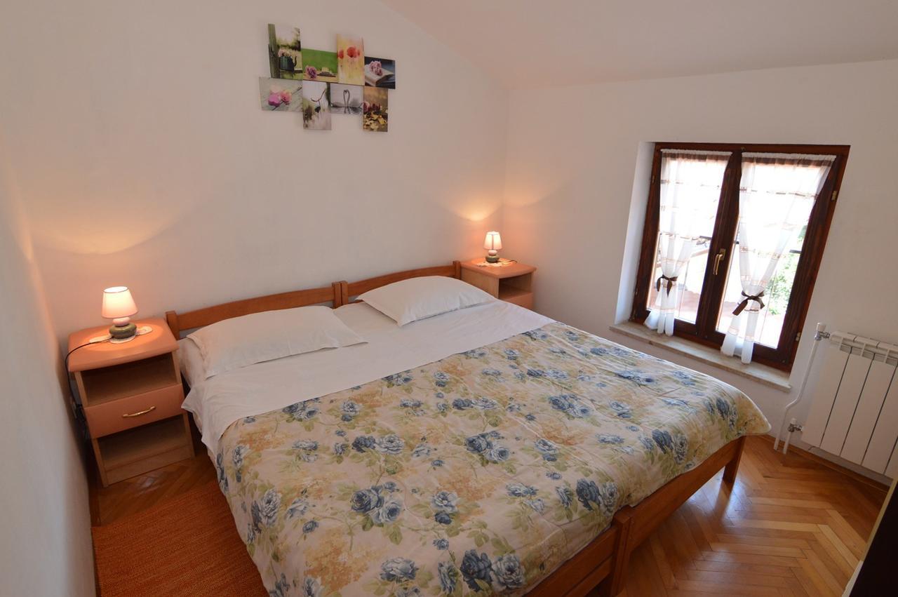 Apartments Mariza Пореч Екстер'єр фото