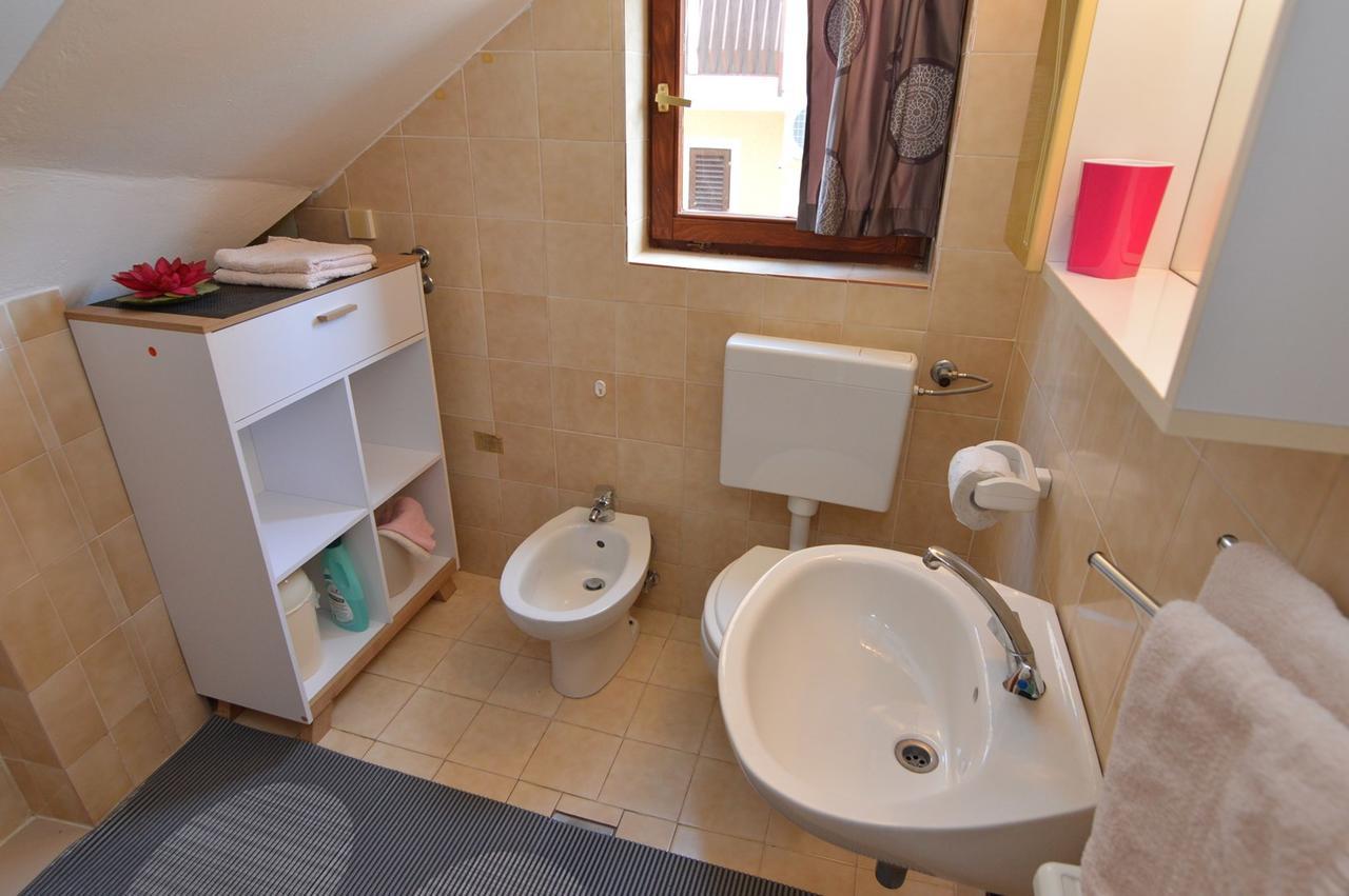 Apartments Mariza Пореч Екстер'єр фото