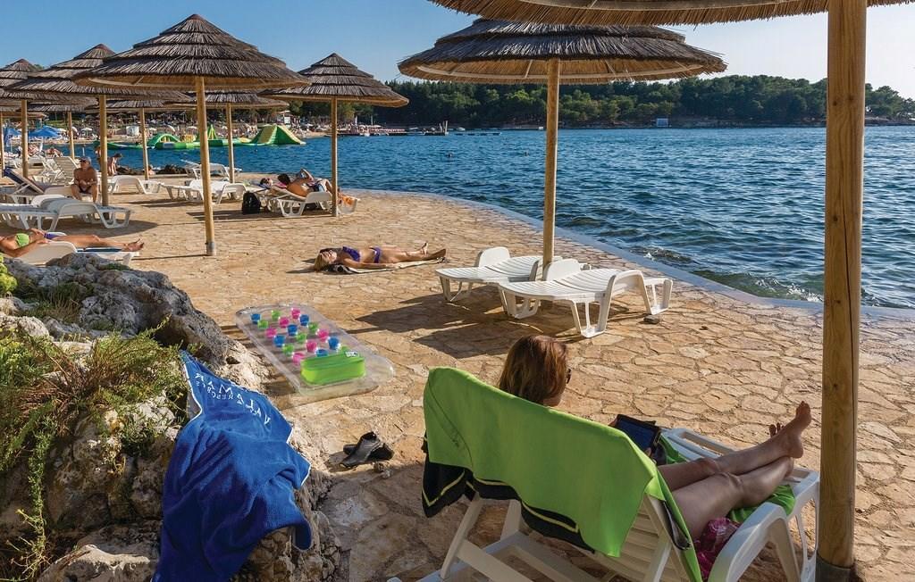 Apartments Mariza Пореч Екстер'єр фото